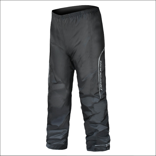 Dri Rider Thunderwear 2 Pants Black 4XL