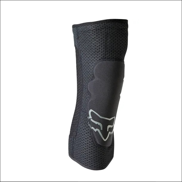Fox Enduro Knee Sleeve - Black