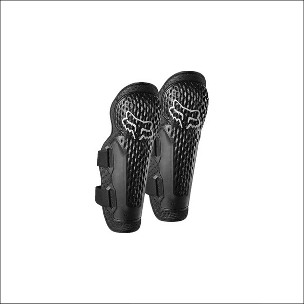 Fox Titan Sport Knee Guard - Black