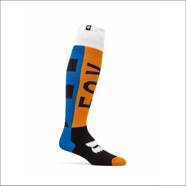 Fox 180 Collect Socks - Blue