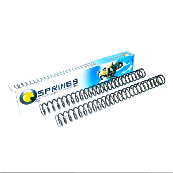 Q- Fork Springs