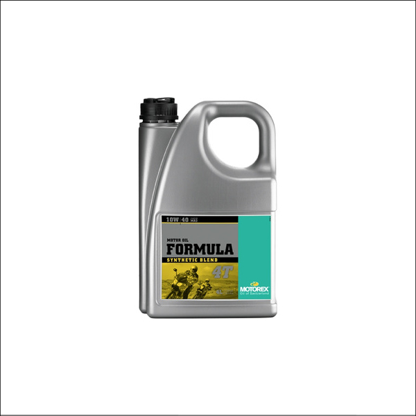 Motorex Formula 4 Stroke 10W40 4L