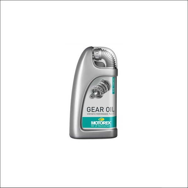 Motorex Gear Oil Sae 10W30 1L
