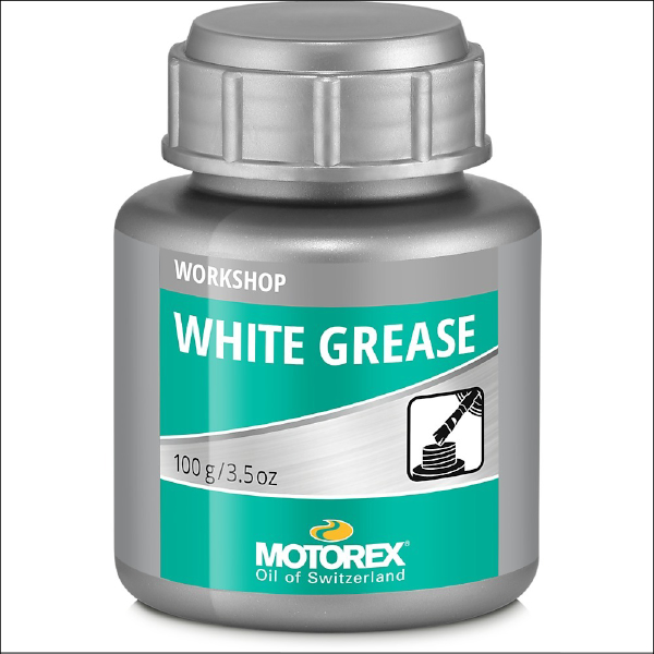 Motorex White Grease 100g