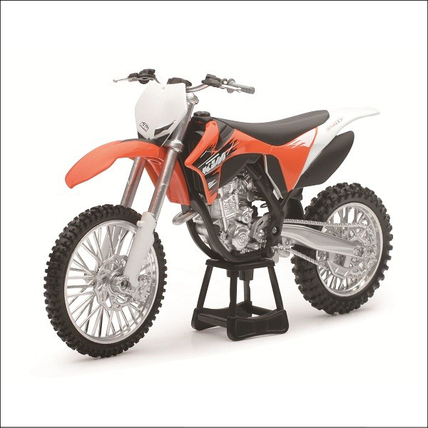 1:12 KTM 350 SX-F Model