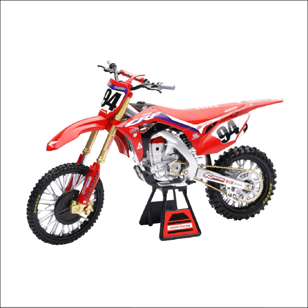 1:12 Ken Roczen HRC Honda Racing 2020 Model