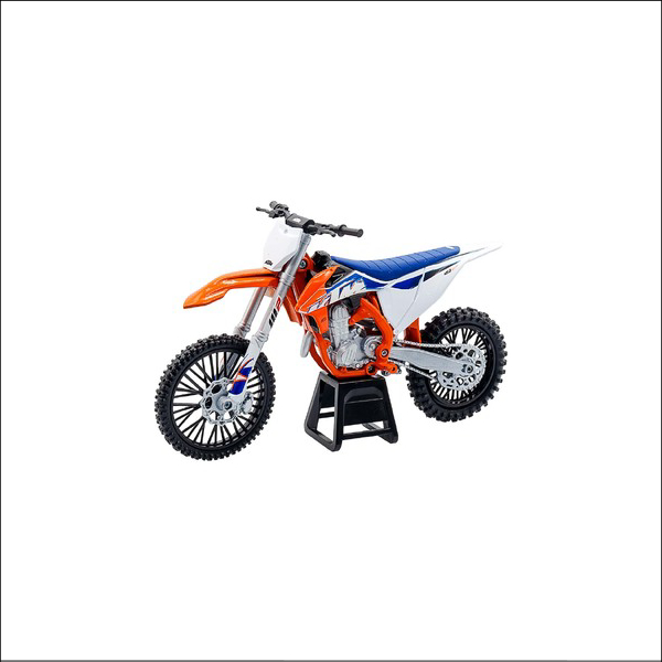 1:12 KTM 450 SX-F Model