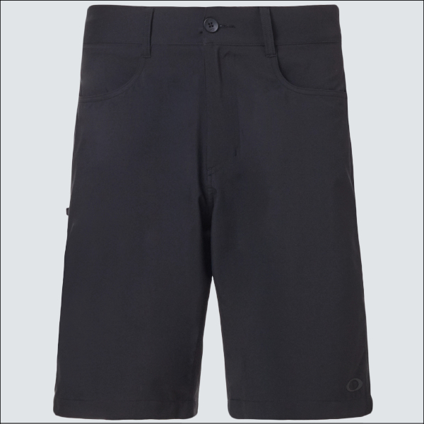 Oakley Shorts Base Line Blackout