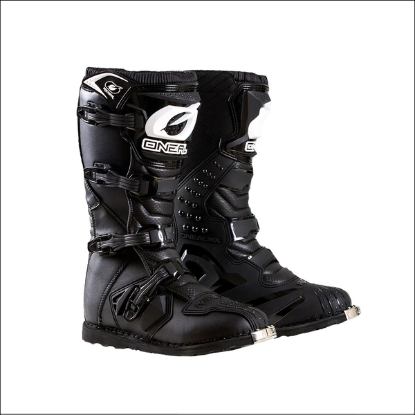 O'Neal Rider Boots Black 09