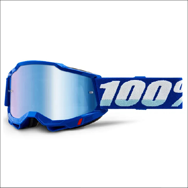 100% Accuri 2 Goggles - Blue