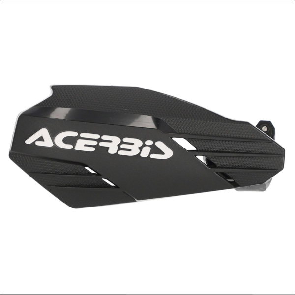 Acerbis Hand Guards Linear Universal - Black