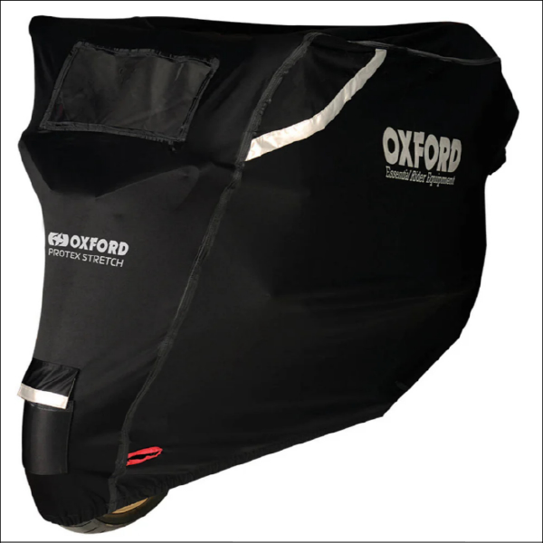 Oxford Protex Stretch Covers Outdoor M