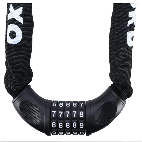 Oxford Combi CHAIN6 0.9M Rnd