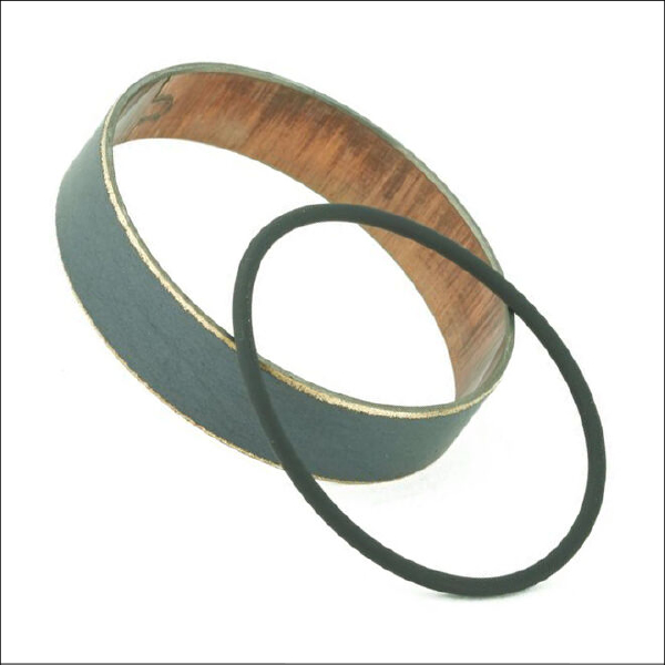 Shock KYB Piston Band 50mm