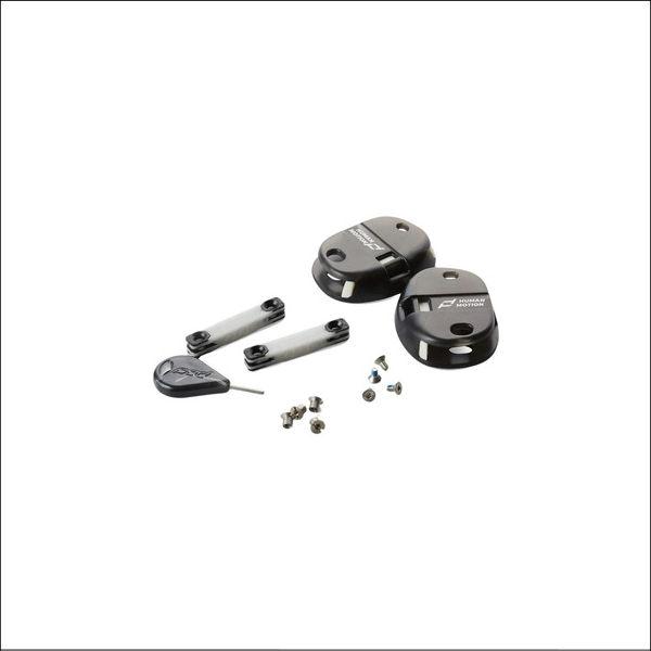 POD KX 2.0 Hinge Rebuild Set