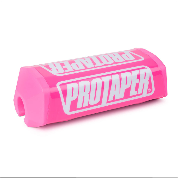 ProTaper 2.0 Square Bar Pad Race - Pink
