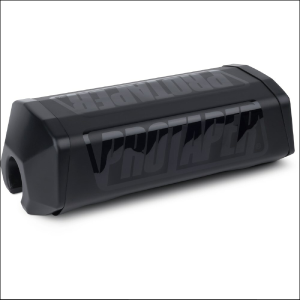 ProTaper Bar Pad Square-Stealth