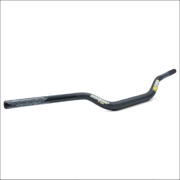 ProTaper Contour SX Race Handlebars - Black