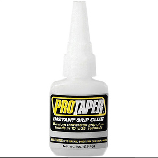 ProTaper Grip Glue