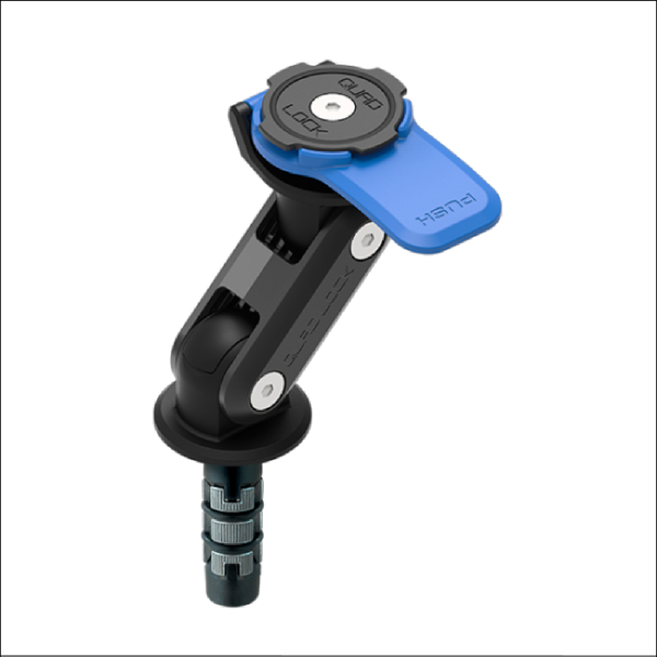 Quad Lock Moto Fork Stem Mount
