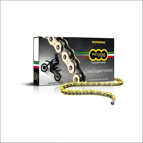 Regina 520 Chain 135GPXV 120L