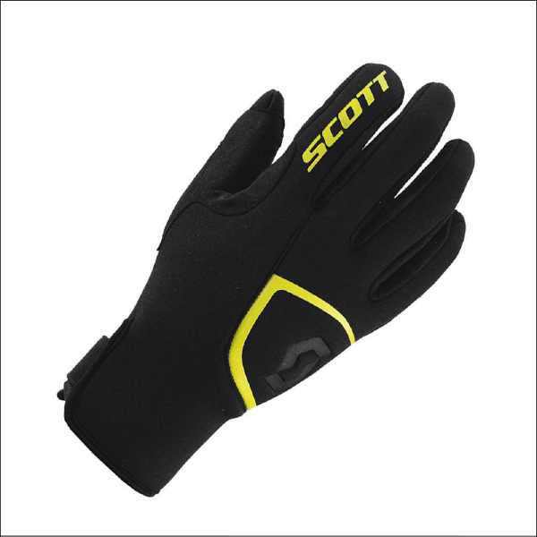Scott Neoprene End Gloves