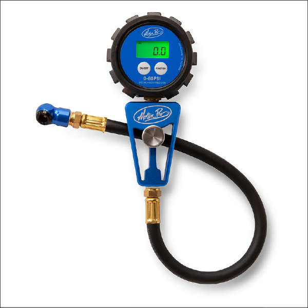 Digital Tyre Pressure Gauge 0-60PSI
