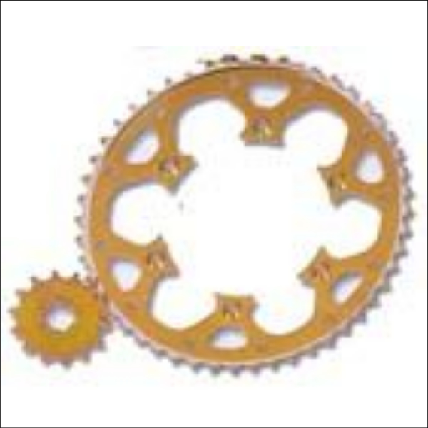 Tallon Front Sprocket