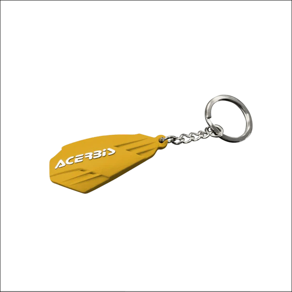 Acerbis Handguard Key Ring 50th Anniversary