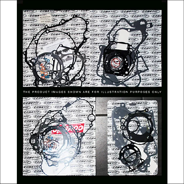 Complete Gasket Kit KX125 03