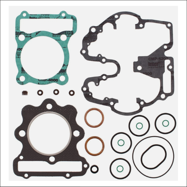 XR250R 86-02 Top End Gasket Set