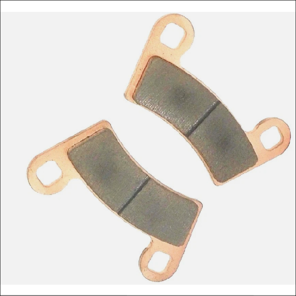 Rear Brake Pads
