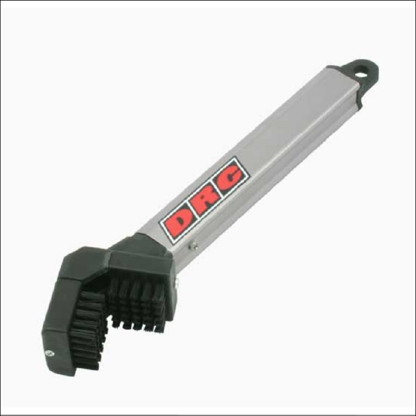 DRC Chain Brush Titanium