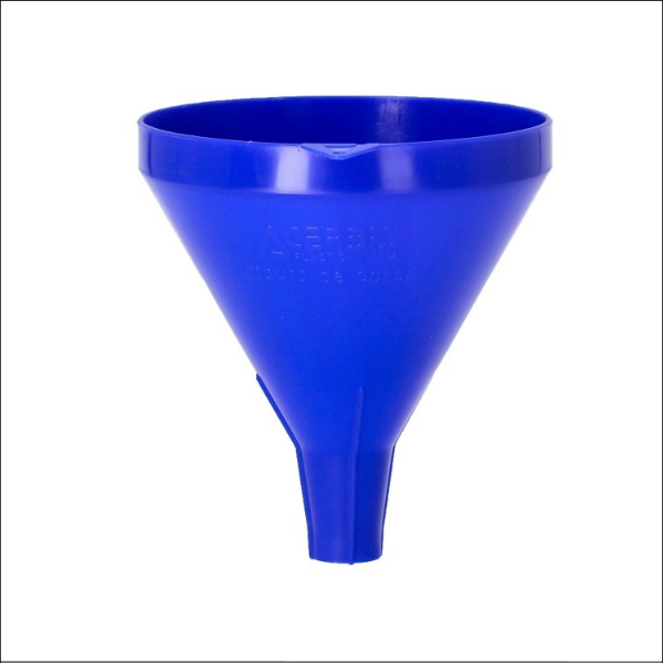 ACERBIS FUNNEL FAST FILL BLUE