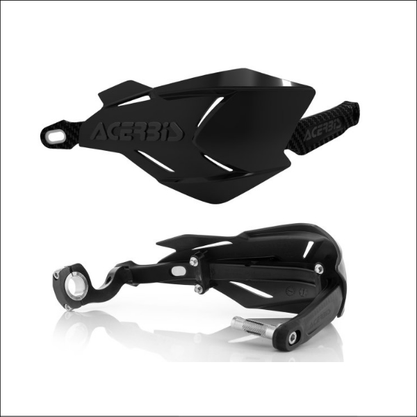 Acerbis Handguards X-Factory - Black