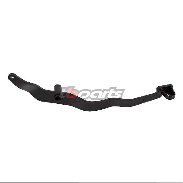 TTR110 Extended Rear Brake Pedal