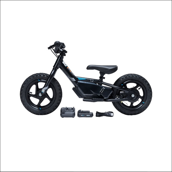 Stacyc Bike 12E Drive