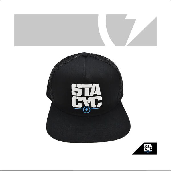 Stacyc Hat
