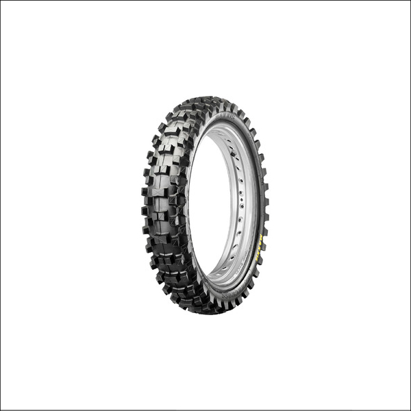 Maxxis Mx-Si 110/90-19 Tyre