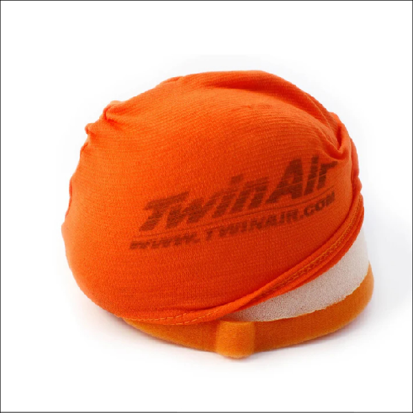 Twin Air Air Filter Sock-Cloth (2 Pack) Universal F