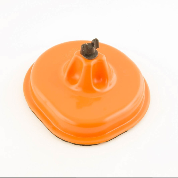 Twin Air Air Box Cover YZ125/250