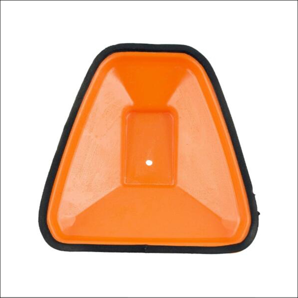 Twin Air-Air Box Cover YZF250/450 14