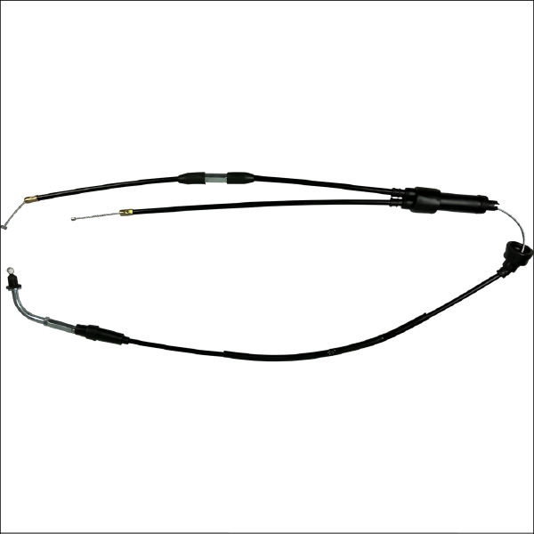 UC18 Throttle Cable PW50