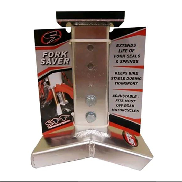 SPP Alloy Fork Support Adj