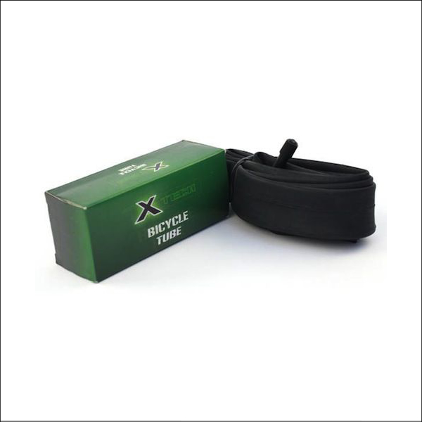 X Tech Tube 20 x1.50/1.75 Av