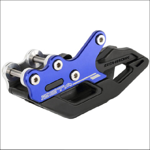 Zeta Chain Guide YZ/YZF 125-450/FX - Blue